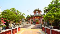 Hotels in Hoi An dichtbij Quan Cong Temple