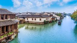 Zhejiang vakantiehuizen