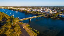 Hotels dichtbij Luchthaven van Bundaberg