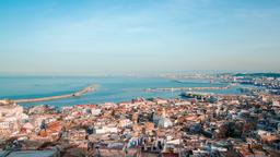 Hotels in Algerije