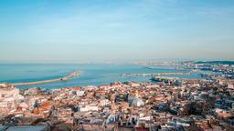 Hotels dichtbij Luchthaven van Algiers Houari Boumedienne