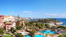 Hotels in Playa de las Américas