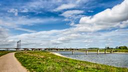 Hotels in Nijmegen