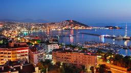 Hotels in Kusadasi