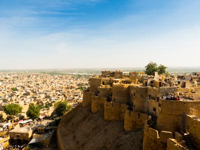 Jaisalmer