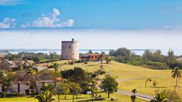 Vliegtickets Caribbean - Vind goedkope vluchten