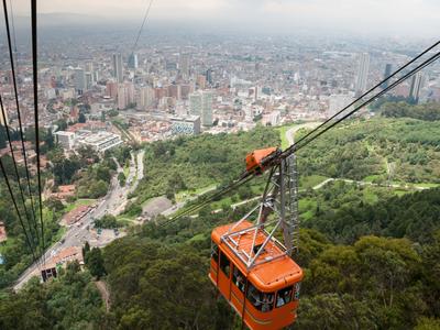 Bogota