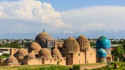 Hotels in Oezbekistan