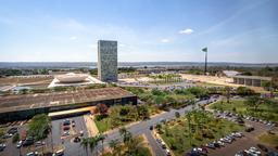 Hotels dichtbij Luchthaven van Brasilia