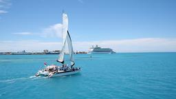 Vliegtickets Bermuda - Vind goedkope vluchten