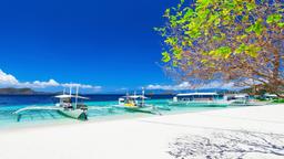 Hotels in Boracay dichtbij Lugutan Beach