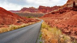 Vliegtickets Utah - Vind goedkope vluchten