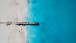 Hotels in Turks- en Caicoseilanden
