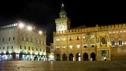 Hotels in Bologna dichtbij Palazzo dei Notai