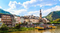 Hotels in Cochem