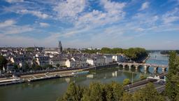 Hotels in Angers