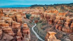 Hotels in Kazachstan