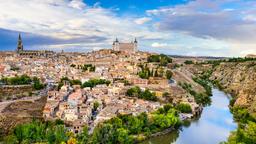Hotels in Toledo dichtbij Toledo Cathedral
