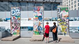 Vliegtickets Berlijn - Vind goedkope vluchten