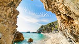 Corfu vakantiehuizen