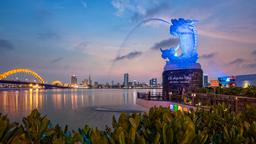 Vliegtickets Da Nang - Vind goedkope vluchten