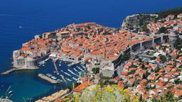 Hotels in Dubrovnik dichtbij Akvarij i Pomorski muzej Dubrovnik