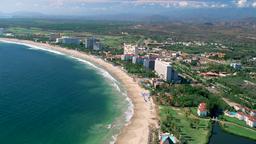 Hotels dichtbij Luchthaven van Ixtapa Zihuatanej Internationaal