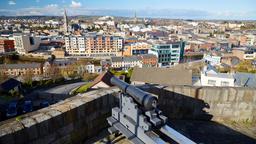 Hotels in Louth