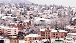 Hotels in Baden-Baden