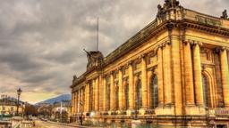 Hotels in Genève dichtbij Museum of Art and History