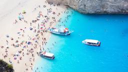 Vliegtickets Zakynthos - Vind goedkope vluchten