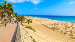 Hotels in Morro Jable