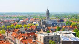 Hotels in Middelburg