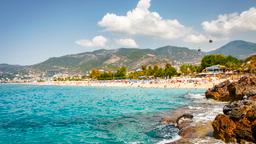 Hotels in Alanya