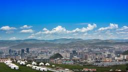Hotels in Mongolië