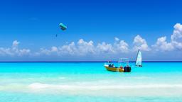Quintana Roo vakantiehuizen