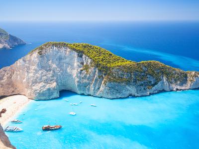 Zakynthos