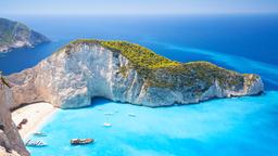 Hotels in Zakynthos
