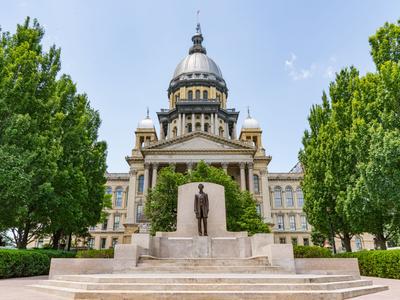 Springfield (Verenigde Staten)