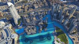 Hotels in Dubai