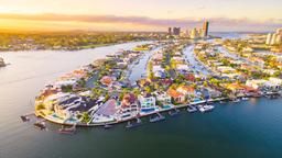 Hotels in Gold Coast