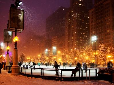 Chicago
