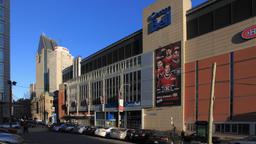 Hotels dichtbij ISU World Figure Skating Championships 2020