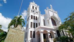 Hotels in Key West dichtbij St Paul's Episcopal Church