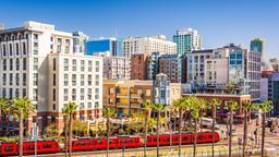 Hotels in San Diego dichtbij Gaslamp Quarter