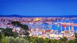 Hotels in Palma de Mallorca