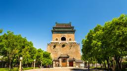 Hotels in Peking dichtbij Bell and Drum Towers