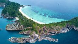 Hotels in Myanmar