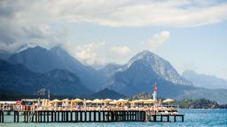 Hotels in Kemer
