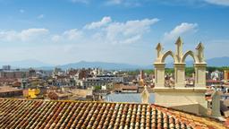 Vind goedkope vluchten van Eindhoven naar Gerona Girona-Costa Brava